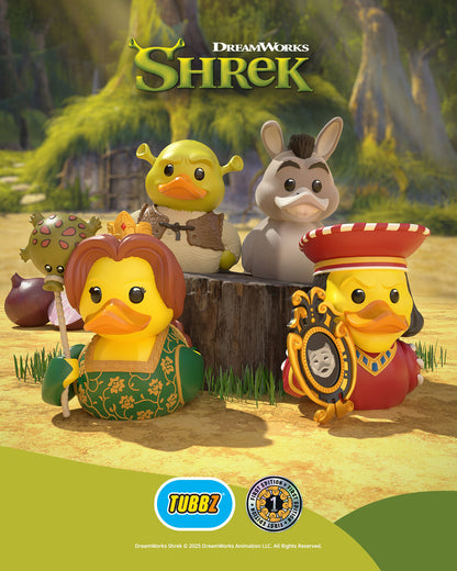 Canard Lord Farquaad (First Edition)