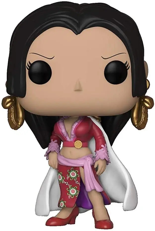 Boa Hancock One Piece POP! Television Vinyl figurine Boa 9 cm