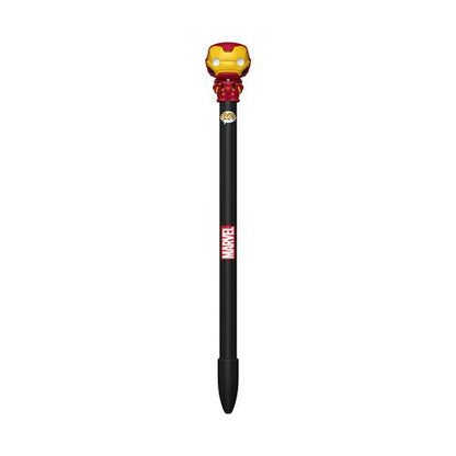 pop pen toppers marvel new classics