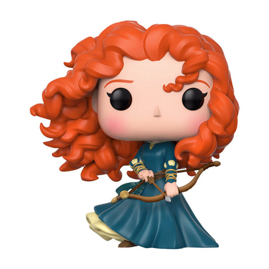 Merida