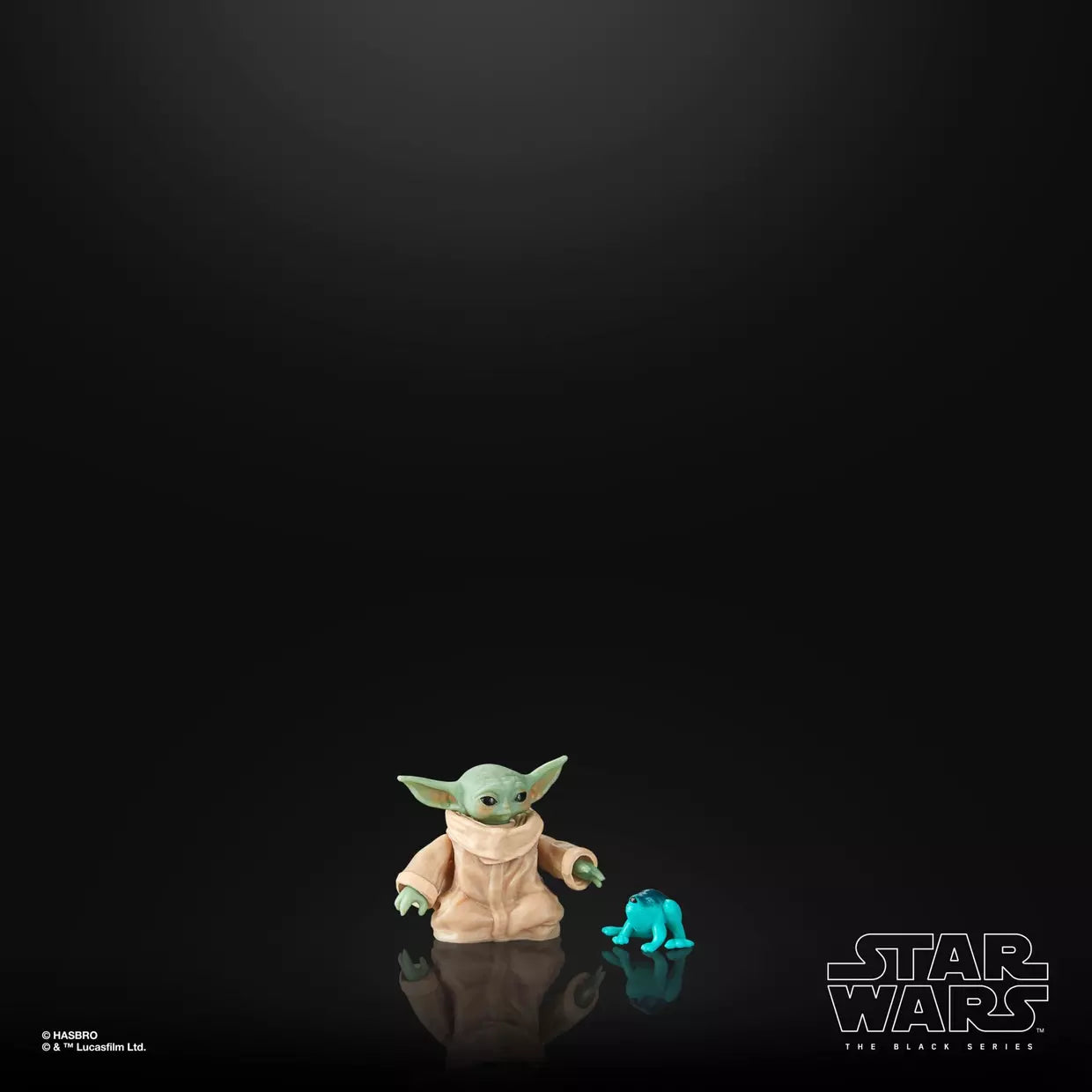 star wars the black series grogu hasbro