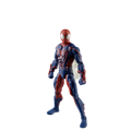 marvel legends series spider man unlimited hasbro