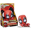Figurine Marvel Motormouth Deadpool – visuel principal