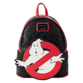 Mini Sac à Dos No Ghost Logo Loungefly Ghostbusters SOS Fantômes