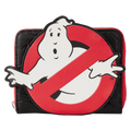 Portefeuille Ghostbusters No Ghost Logo Loungefly SOS Fantômes