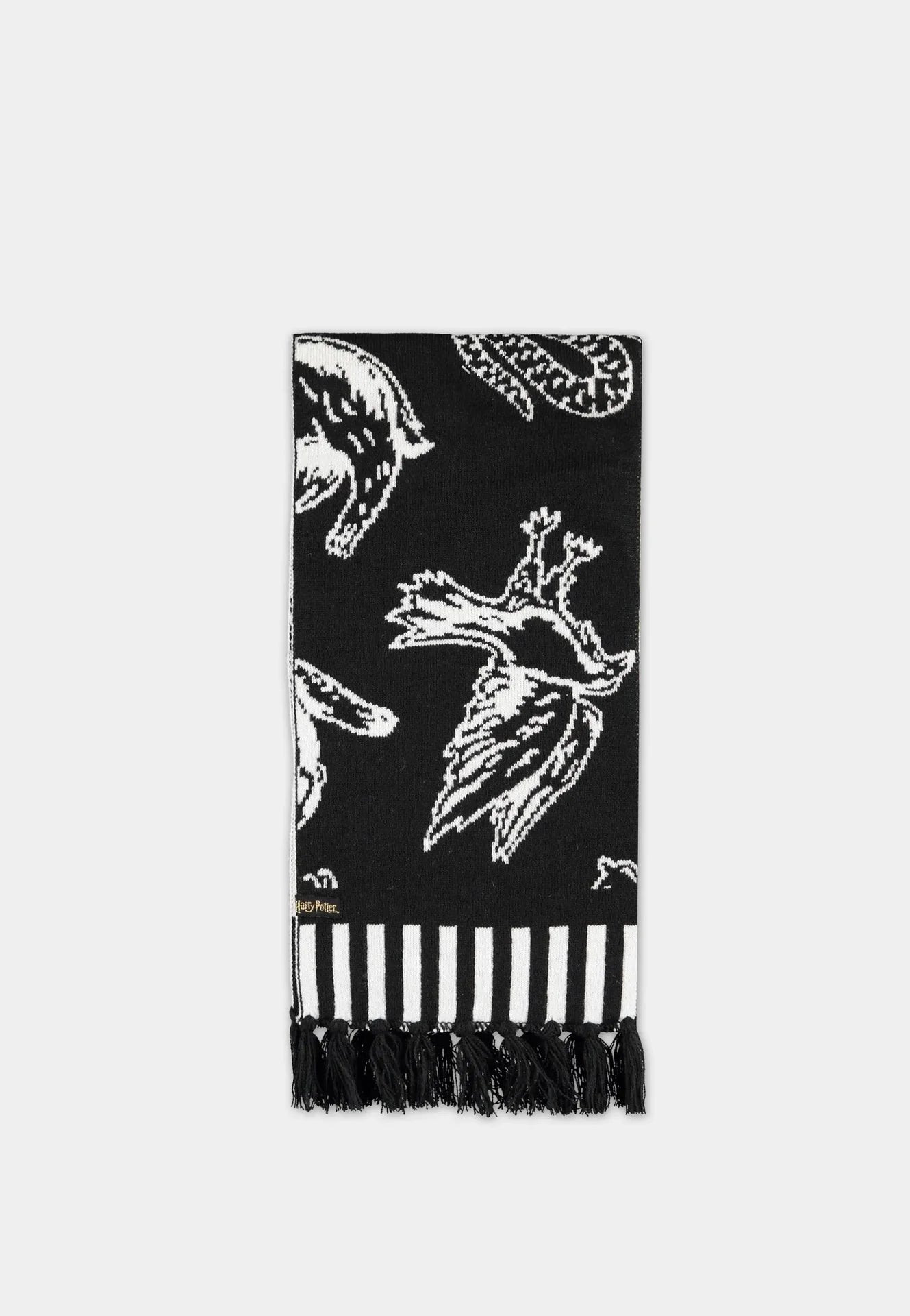 Harry Potter Mütze und Schal Set