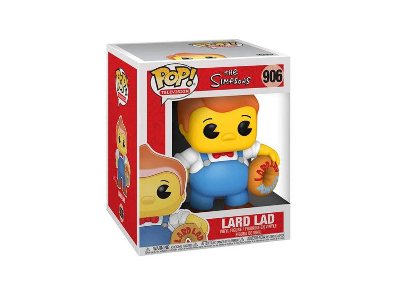 Lard Lad