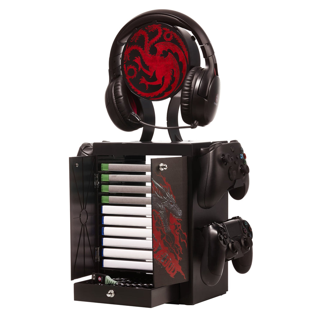 Casier Gaming Game of Thrones