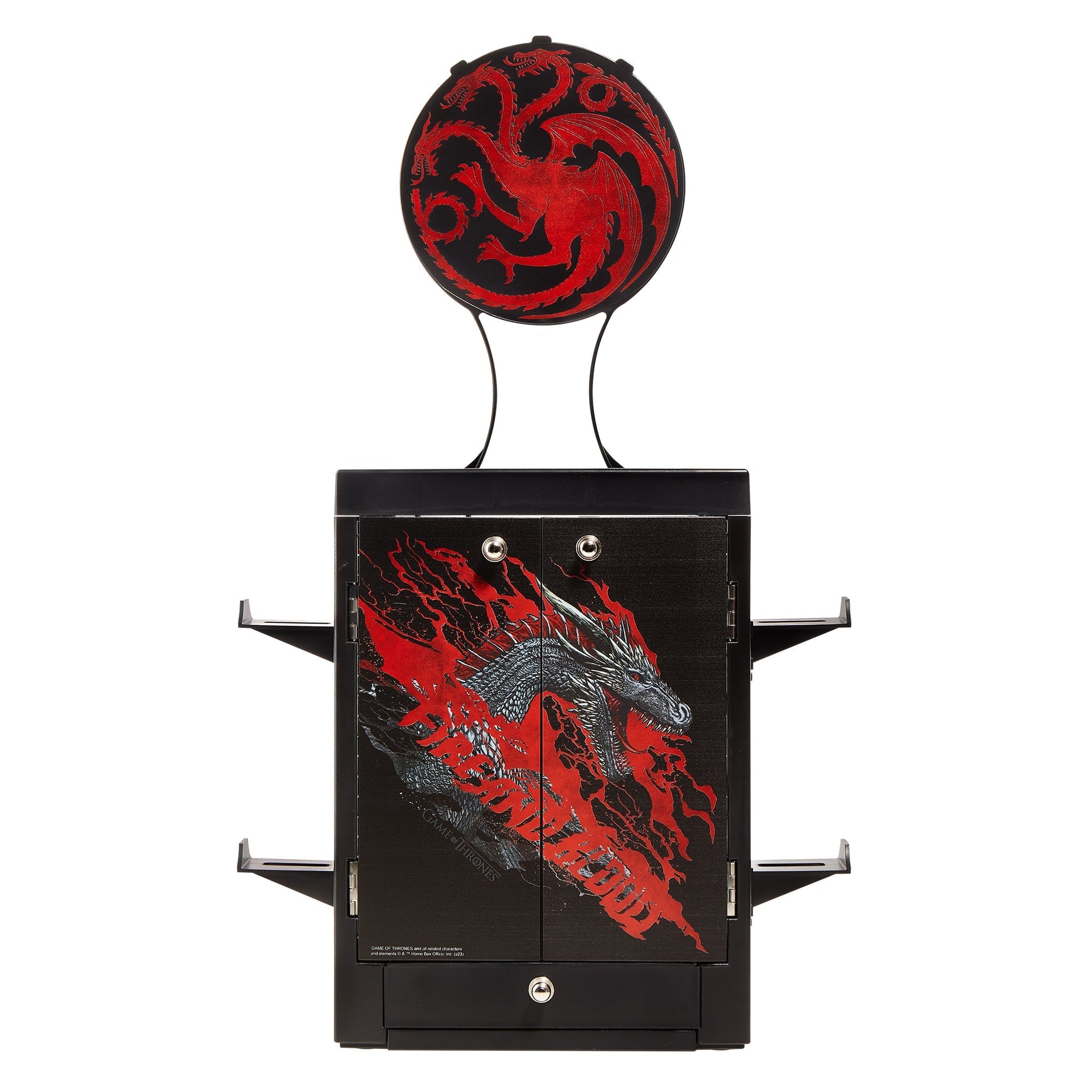Casier Gaming Game of Thrones