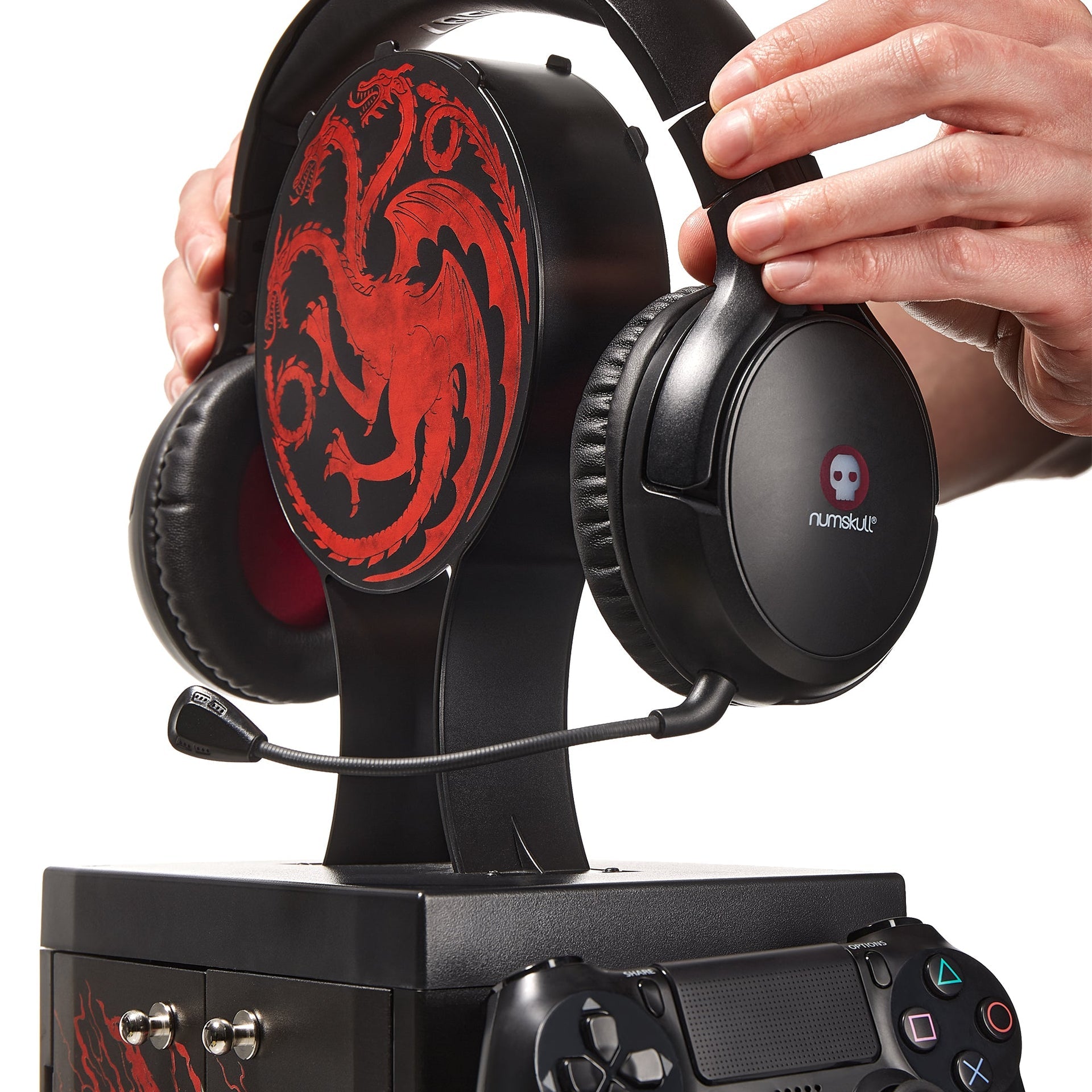 Casier Gaming Game of Thrones