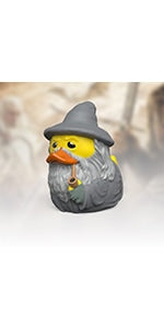Gandalf, Rața Gri (Ediție la cutie)