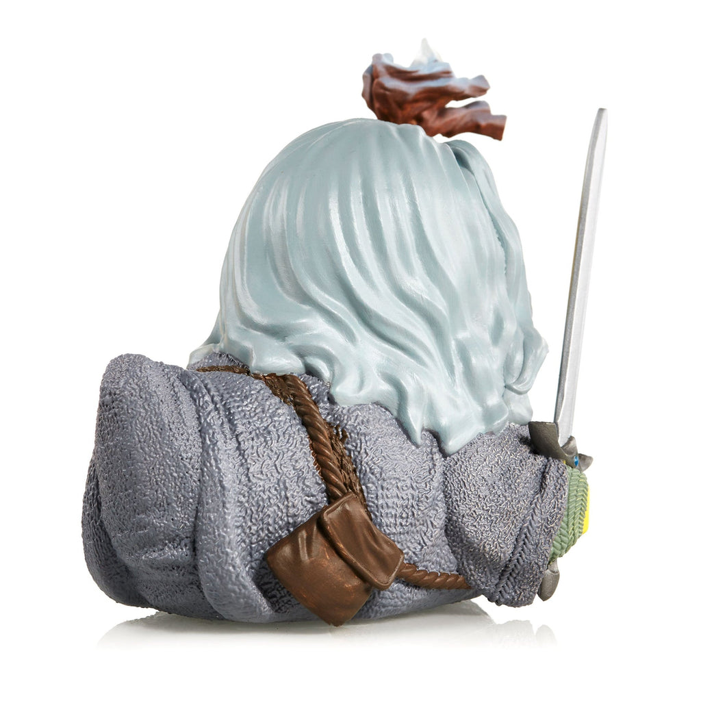 Canard Le Seigneur des Anneaux: Gandalf "Vous ne passerez pas !" TUBBZ (First Edition) - vue 15