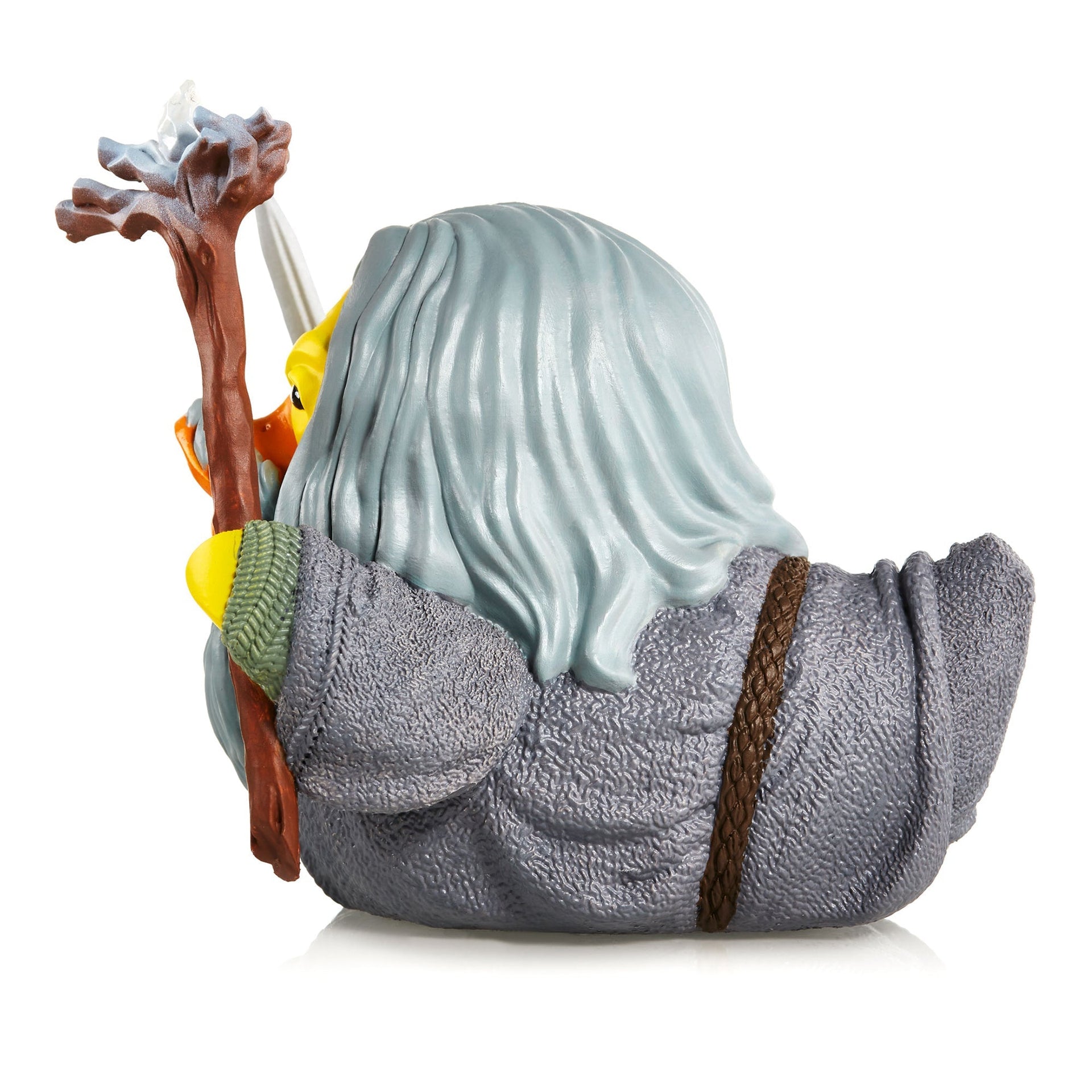 Canard Le Seigneur des Anneaux: Gandalf "Vous ne passerez pas !" TUBBZ (First Edition) - vue 18