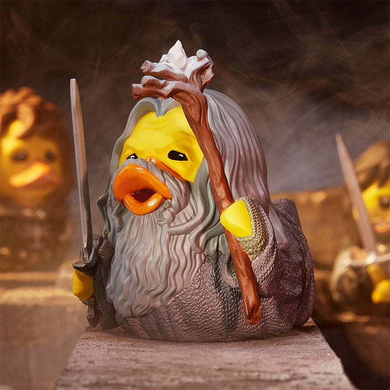 Gandalf Duck "Ne smiješ proći!" (Prvo izdanje)