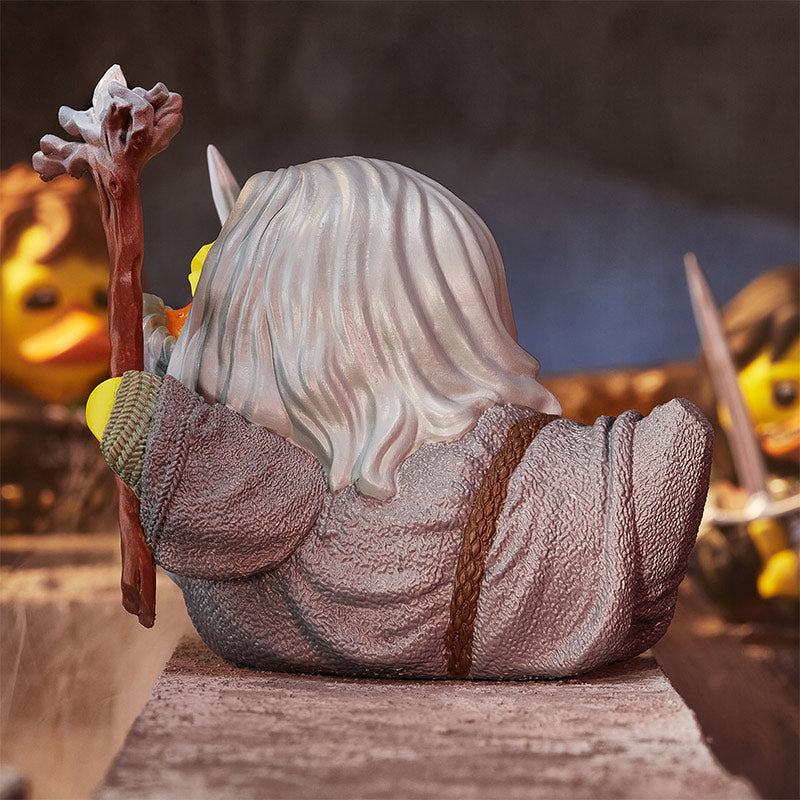 Kačer Gandalf „Neprojdeš!“ (První vydání)