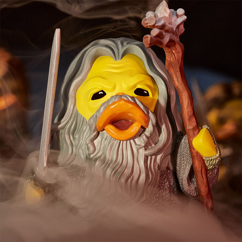 Gandalf Duck "Ne smiješ proći!" (Prvo izdanje)