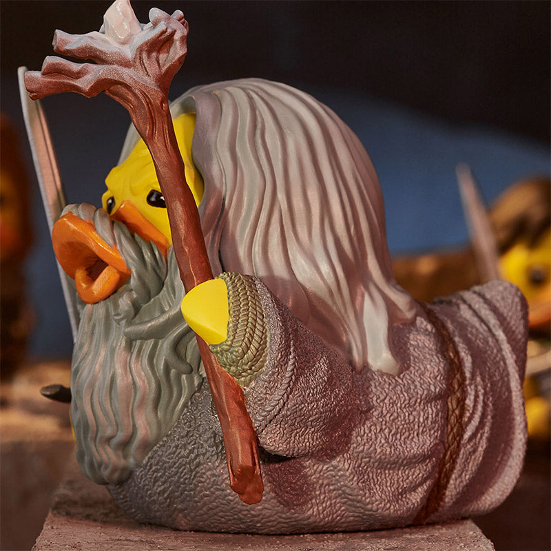 Gandalf Duck "Ne smiješ proći!" (Prvo izdanje)