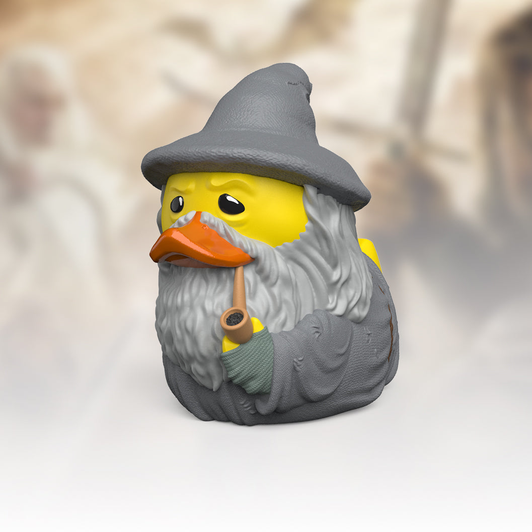 Gandalf, Rața Gri (Ediție la cutie)