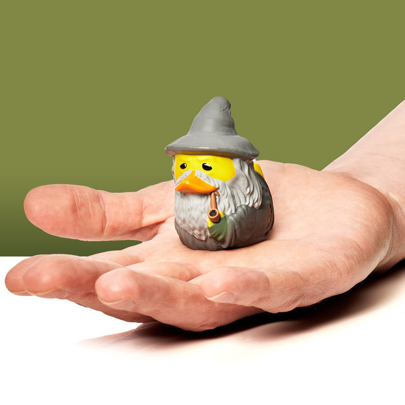 Gandalf Šedá kachna (Mini edice)