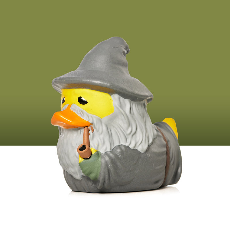 Gandalf Šedá kachna (Mini edice)
