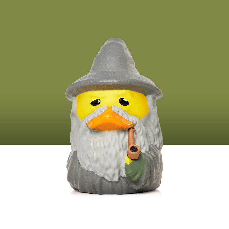 Gandalf Šedá kachna (Mini edice)