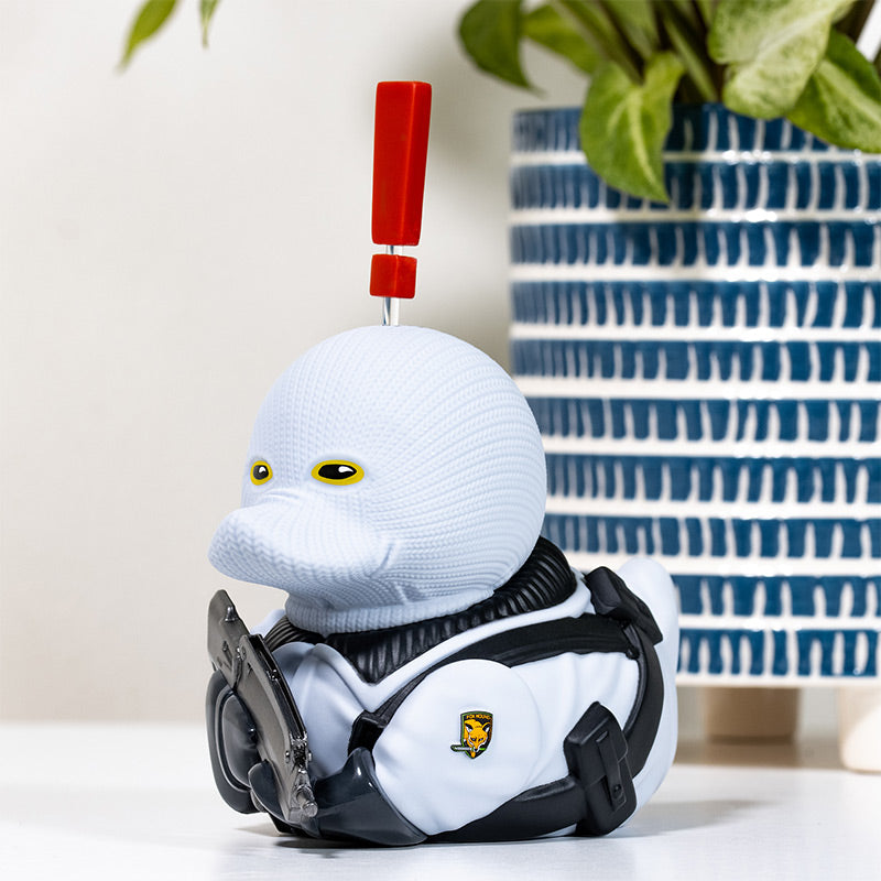 Duck Genome Soldier (Første Udgave)
