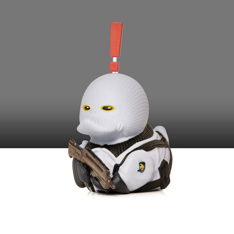 Duck Genome Soldier (Mini-udgave)