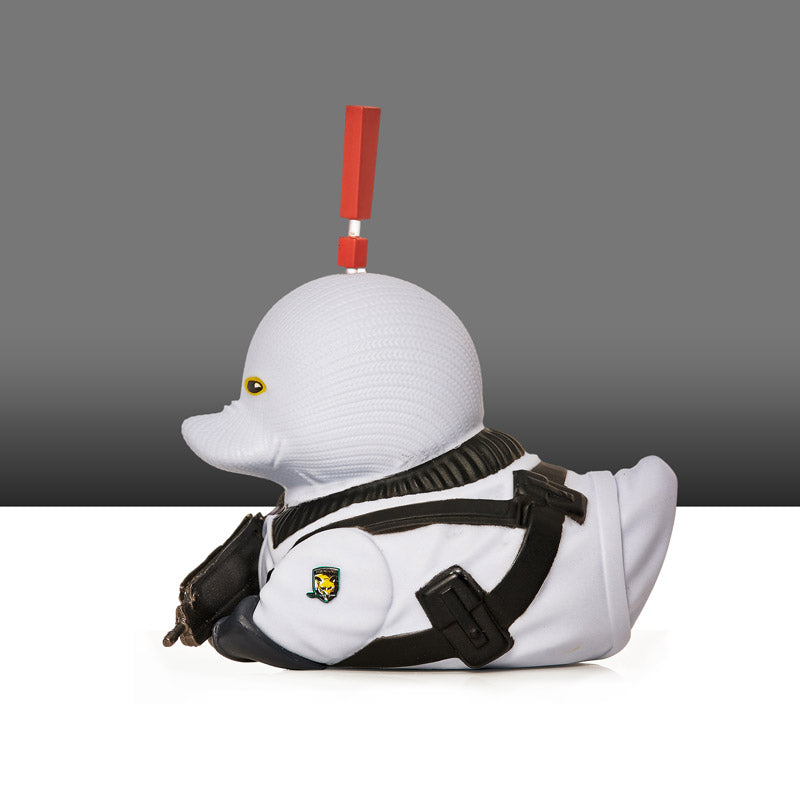 Duck Genome Soldier (Mini-udgave)