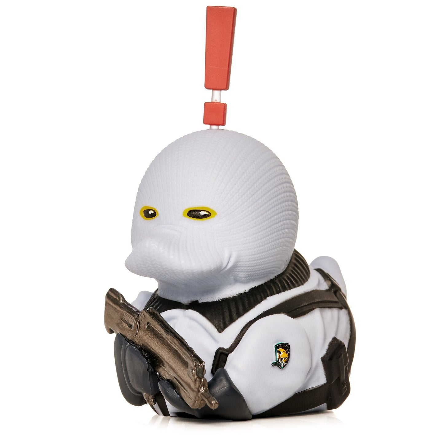 Voják z kachního genomu (mini edice)