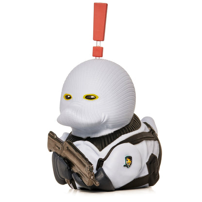 Voják z kachního genomu (mini edice)