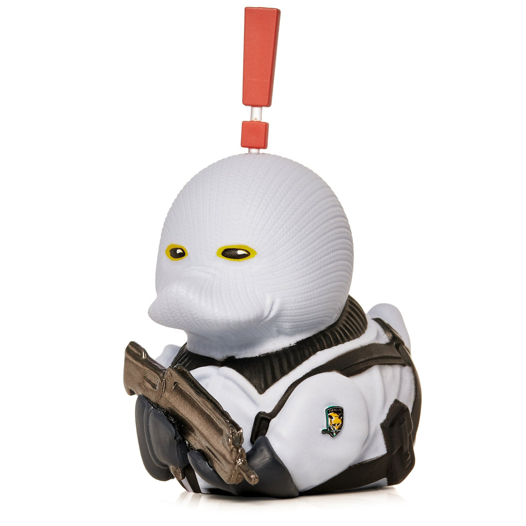 Canard Genome Soldier (Mini Edition) - vue 10