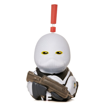 Voják z kachního genomu (mini edice)