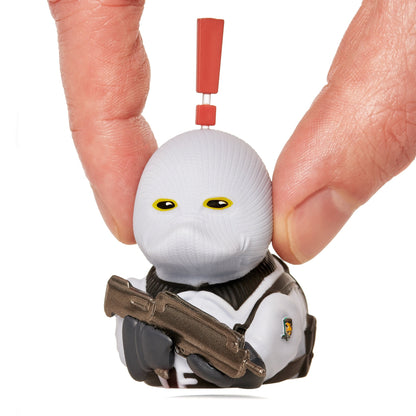 Voják z kachního genomu (mini edice)