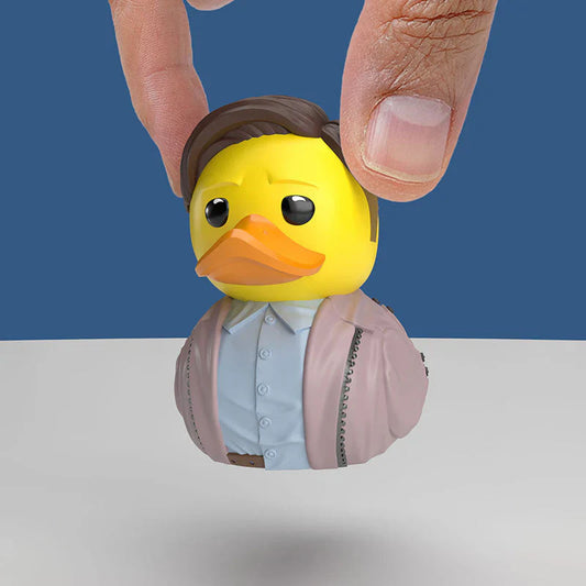 Canard George McFly (Mini Edition)