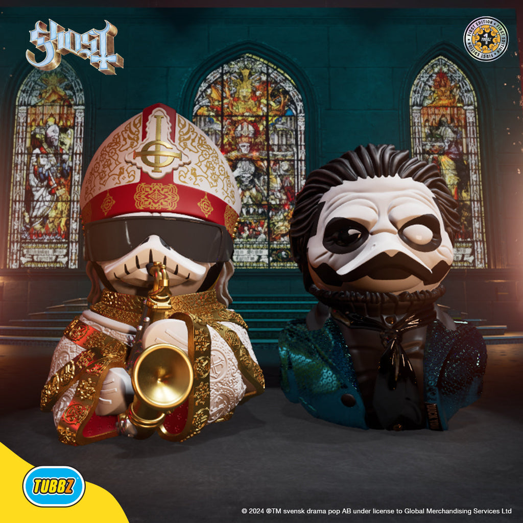 Antis Papa Nihil (pirmasis leidimas)