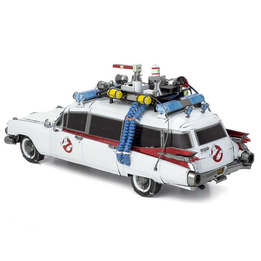 ghostbusters-ecto-1-metal-earth