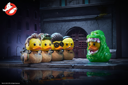 Slimer Duck (Mini-utgåva)