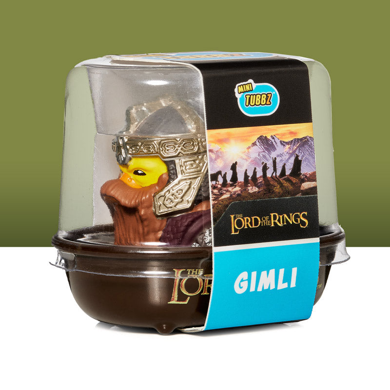 Račka Gimli (mini izdaja)