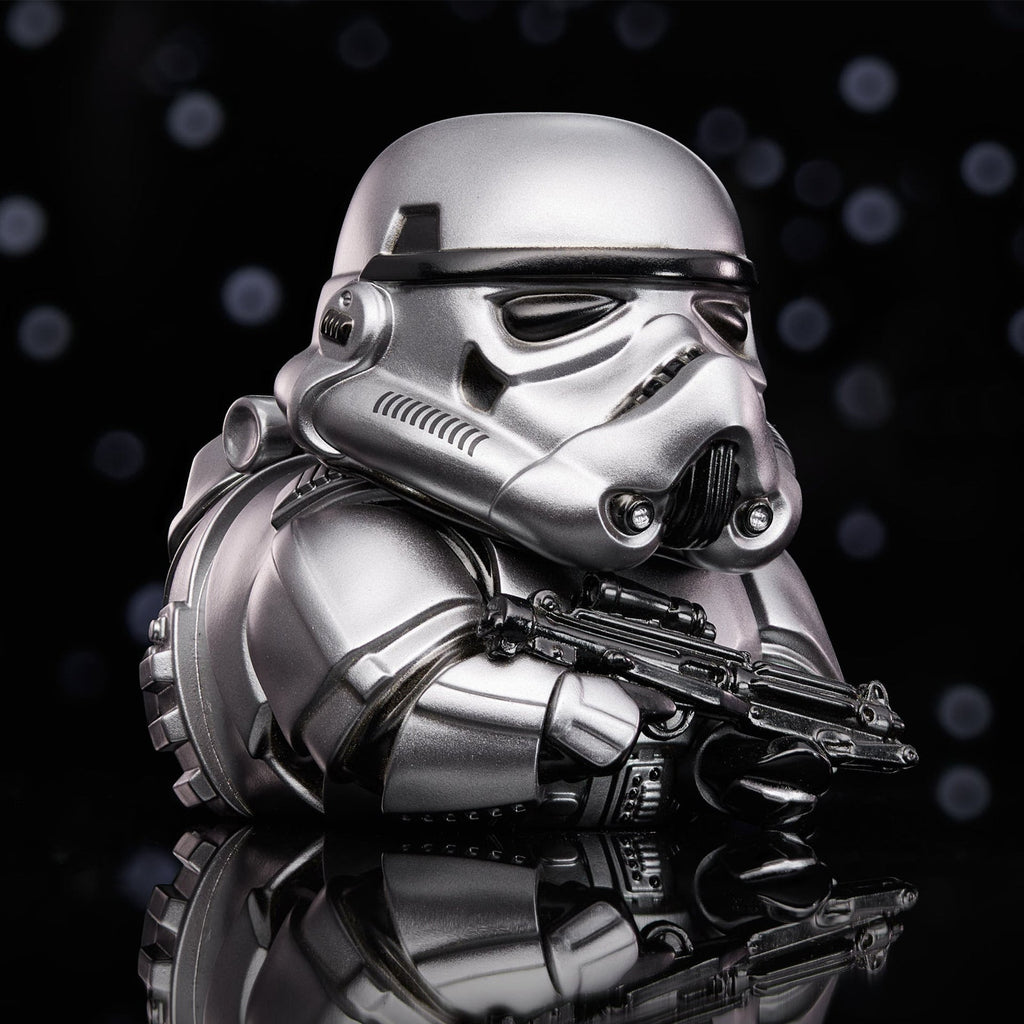 Canard Original Stormtrooper: Stormtrooper Glimmer TUBBZ (Collector's Edition)