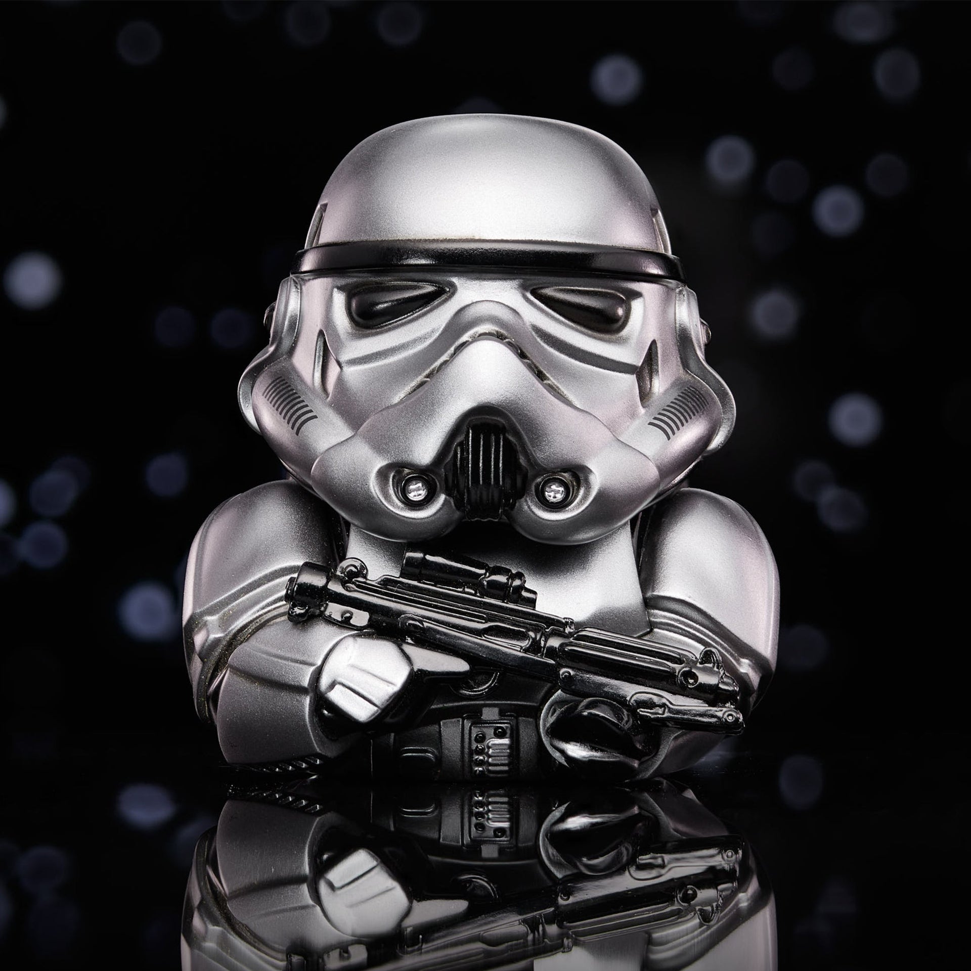 Canard Original Stormtrooper: Stormtrooper Glimmer TUBBZ (Collector's Edition)