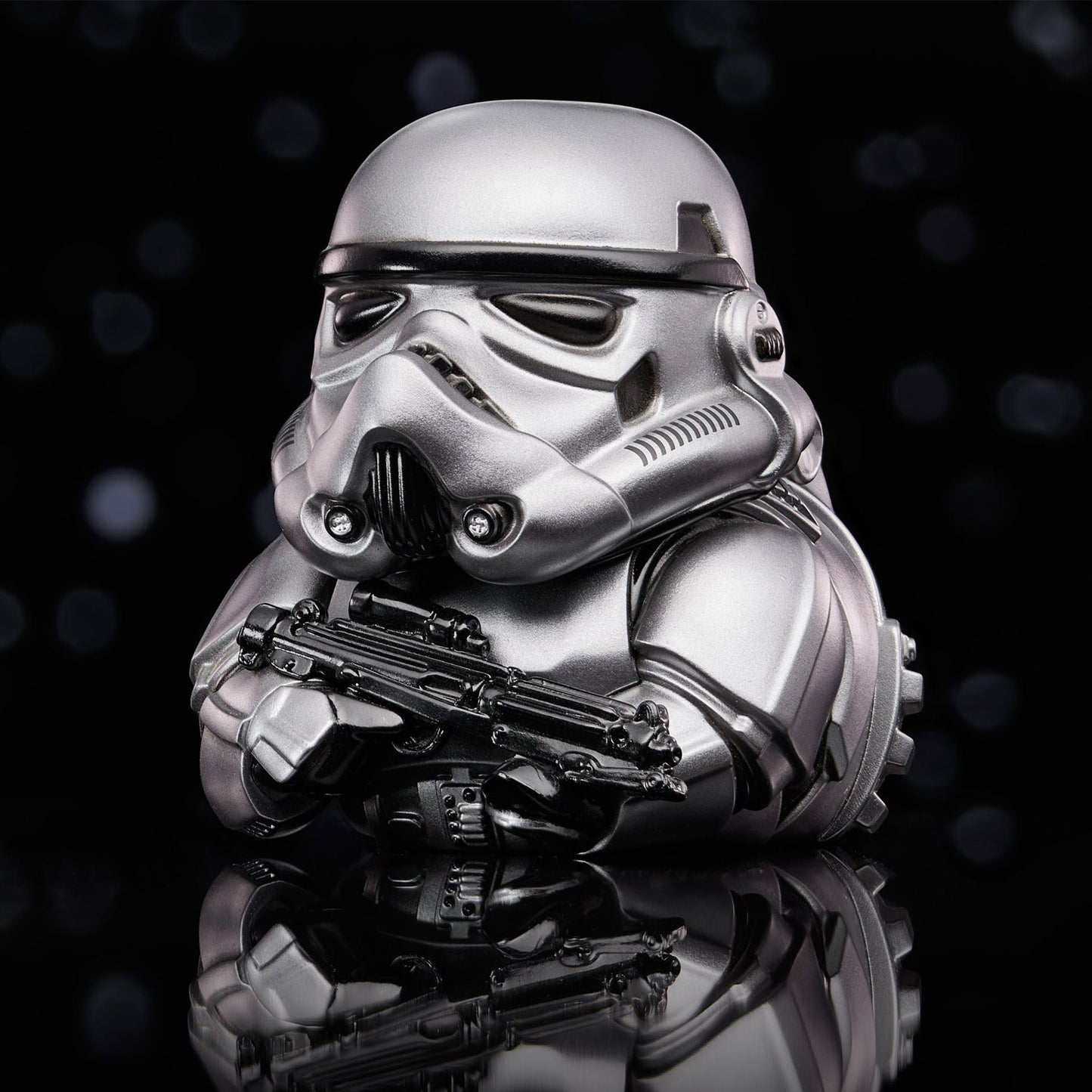 Canard Stormtrooper Glimmer TUBBZ (Collector's Edition)