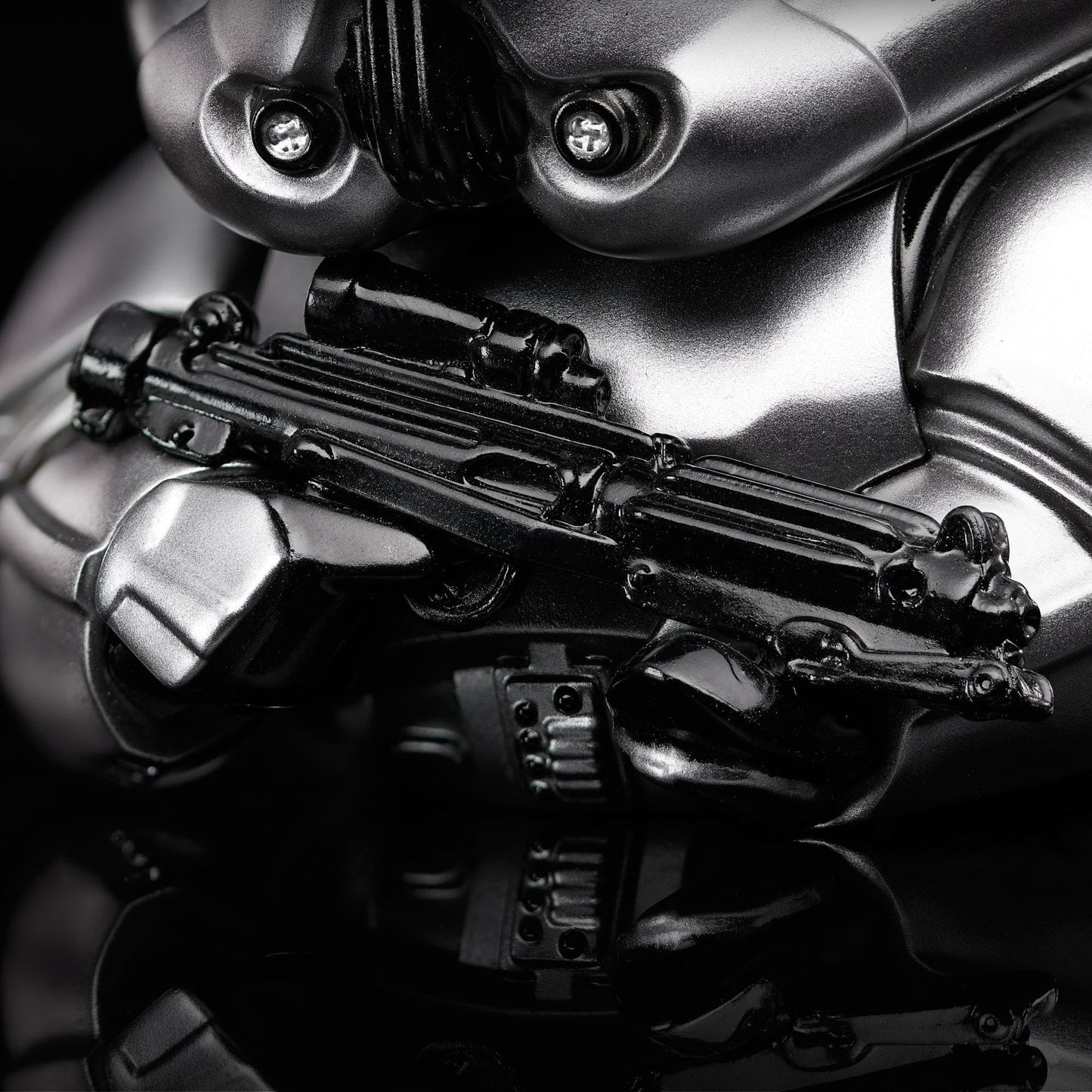 Canard Stormtrooper Glimmer TUBBZ (Collector's Edition)