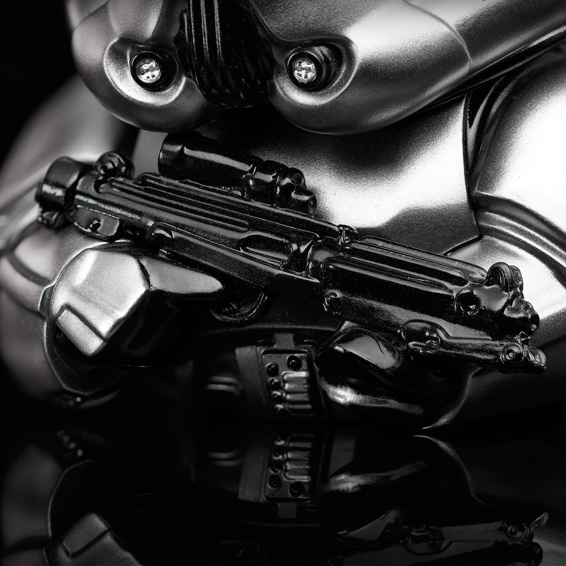 Canard Original Stormtrooper: Stormtrooper Glimmer TUBBZ (Collector's Edition)