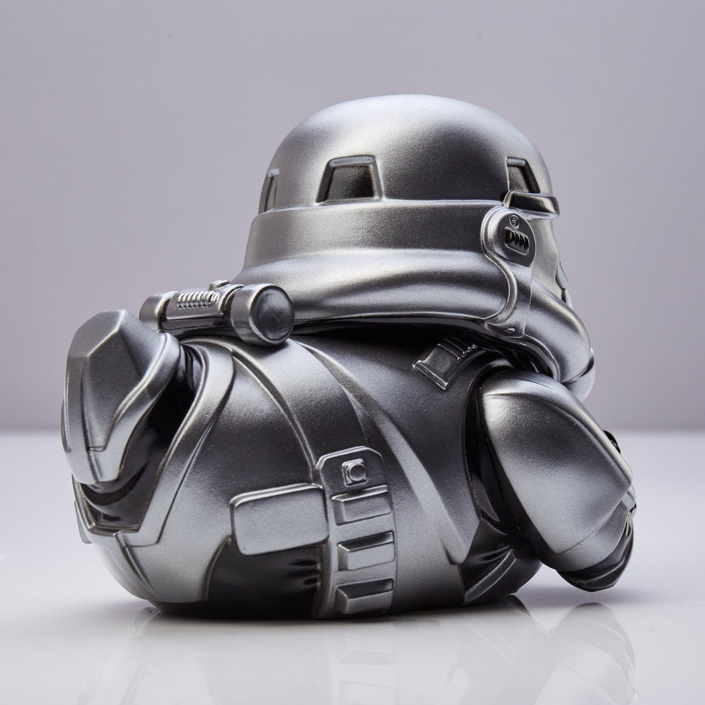 Canard Original Stormtrooper: Stormtrooper Glimmer TUBBZ (Collector's Edition) - vue 8