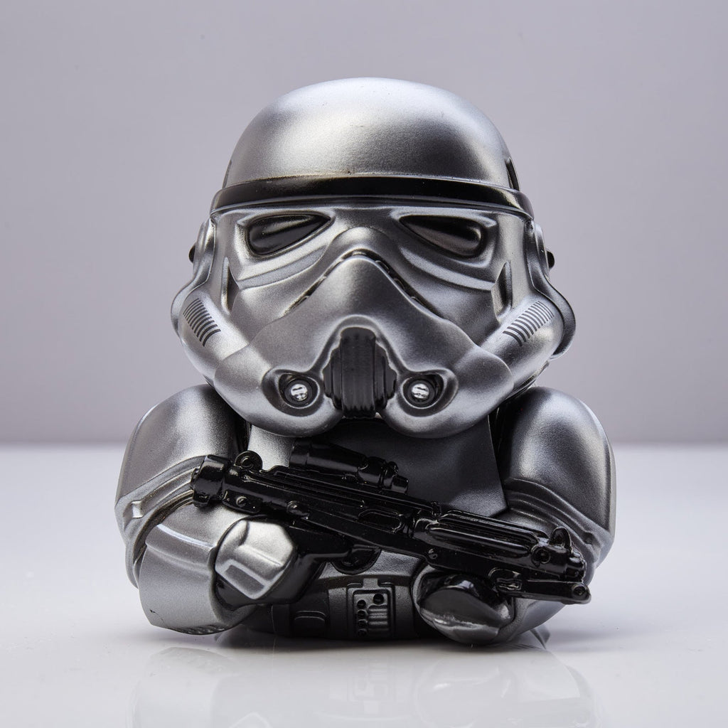 Canard Original Stormtrooper: Stormtrooper Glimmer TUBBZ (Collector's Edition) - vue 9