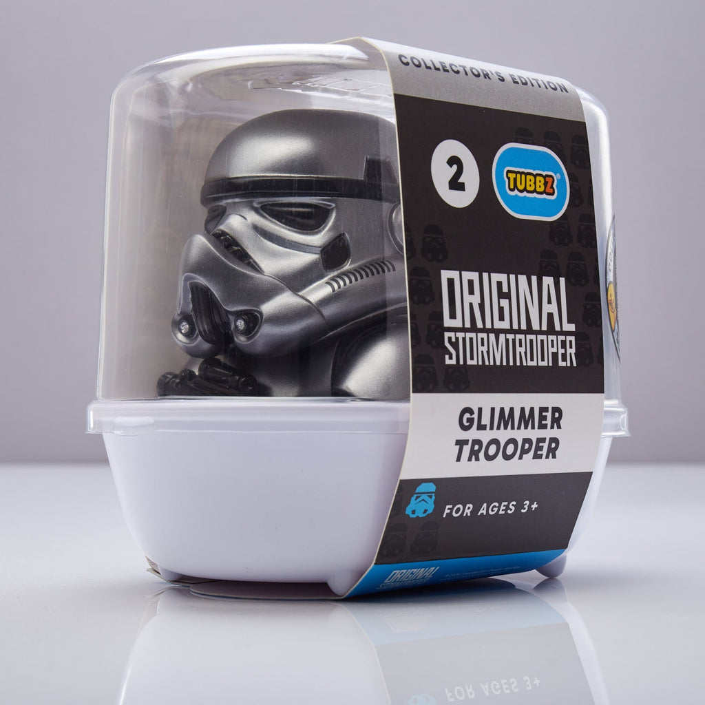Canard Original Stormtrooper: Stormtrooper Glimmer TUBBZ (Collector's Edition)