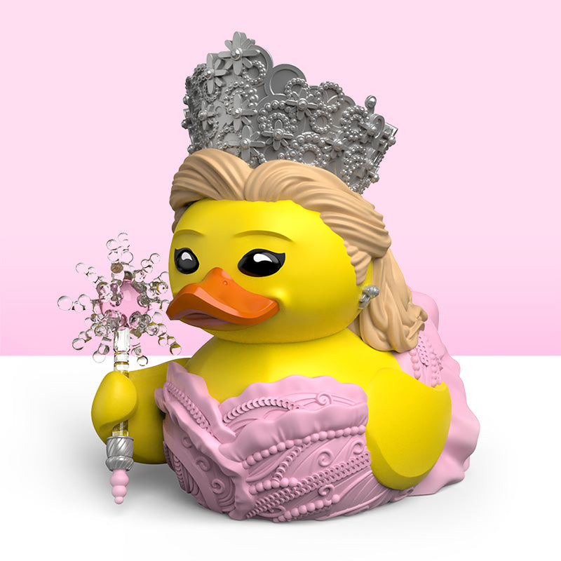 Duck Glinda Upland (Prvé vydanie)