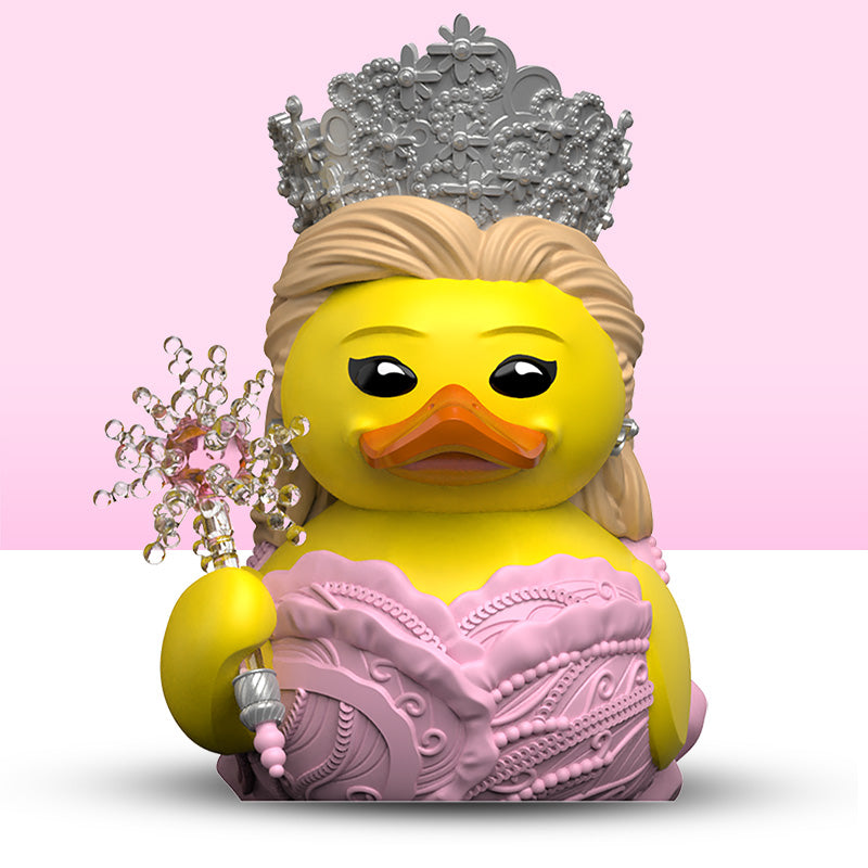 Duck Glinda Upland (Eskeutgave) – FORHÅNDSBESTILLING*