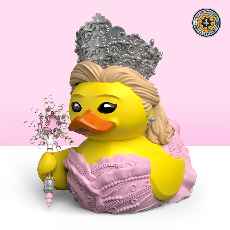 Duck Glinda Upland (první vydání)