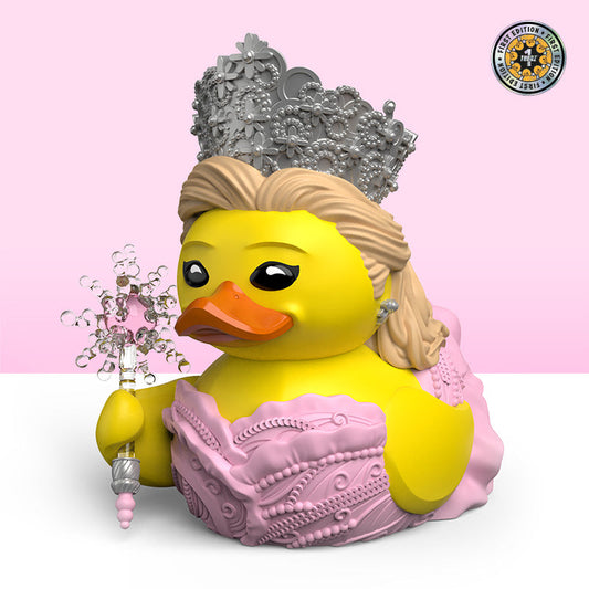 Duck Glinda mägismaa (esimene trükk)